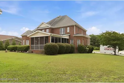 4701 Bayview Drive, Wilson, NC 27896 - Photo 5