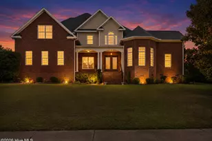 4701 Bayview Dr, Wilson, NC 27896 - Photo 1