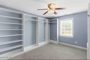 4701 Bayview Dr, Wilson, NC 27896 - Photo 37
