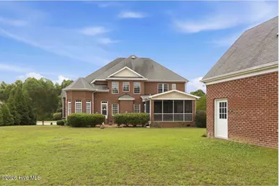 4701 Bayview Drive, Wilson, NC 27896 - Photo 5