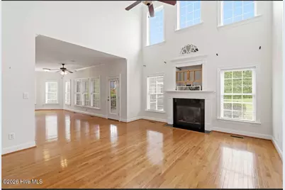 4701 Bayview Drive, Wilson, NC 27896 - Photo 19