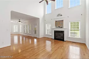 4701 Bayview Dr, Wilson, NC 27896 - Photo 19