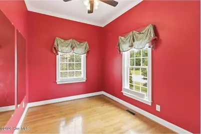 4701 Bayview Drive, Wilson, NC 27896 - Photo 17