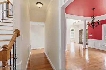 4701 Bayview Drive, Wilson, NC 27896 - Photo 17
