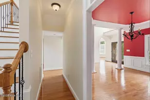 4701 Bayview Dr, Wilson, NC 27896 - Photo 17