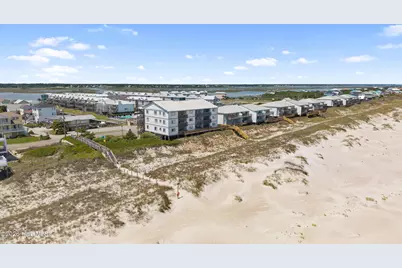 953 Tower Court #D, Topsail Beach, NC 28445 - Photo 37