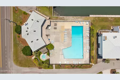 953 Tower Court #D, Topsail Beach, NC 28445 - Photo 41