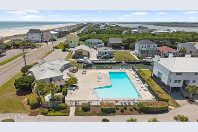 953 Tower Court #D, Topsail Beach, NC 28445 - Photo 47
