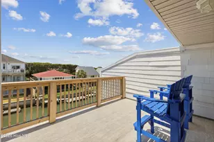953 Tower Ct, Topsail Beach, NC 28445 - Photo 23