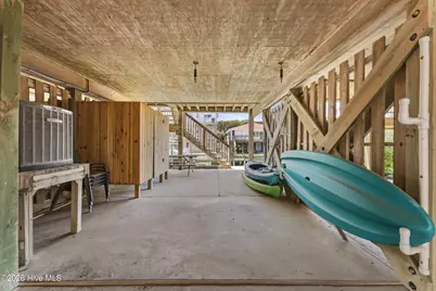 953 Tower Court #D, Topsail Beach, NC 28445 - Photo 25