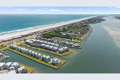 953 Tower Court #D, Topsail Beach, NC 28445 - Photo 35