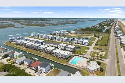 953 Tower Court #D, Topsail Beach, NC 28445 - Photo 33