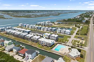 953 Tower Ct, Topsail Beach, NC 28445 - Photo 33