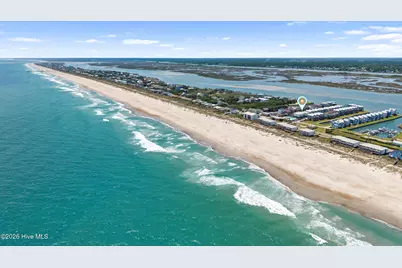 953 Tower Court #D, Topsail Beach, NC 28445 - Photo 39