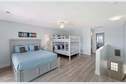 953 Tower Court #D, Topsail Beach, NC 28445 - Photo 19
