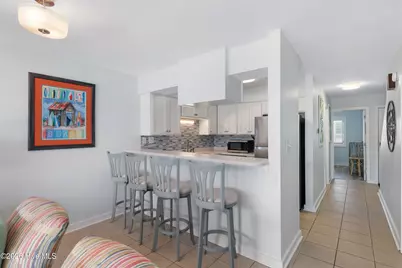 953 Tower Court #D, Topsail Beach, NC 28445 - Photo 13