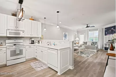 240 Woodlands Way #Unit 17, Calabash, NC 28467 - Photo 5