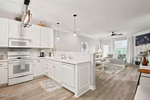 240 Woodlands Way, Calabash, NC 28467 - Photo 5