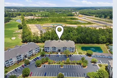 240 Woodlands Way #Unit 17, Calabash, NC 28467 - Photo 51