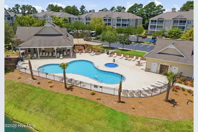240 Woodlands Way #Unit 17, Calabash, NC 28467 - Photo 39