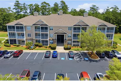 240 Woodlands Way #Unit 17, Calabash, NC 28467 - Photo 1