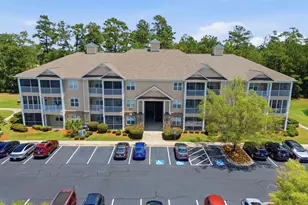 240 Woodlands Way, Calabash, NC 28467 - Photo 1