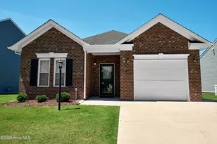 128 Spoonbill Loop, Elizabeth City, NC 27909 - Photo 1