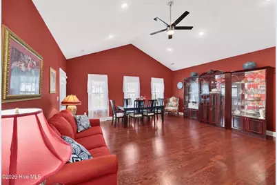 128 Spoonbill Loop, Elizabeth City, NC 27909 - Photo 19