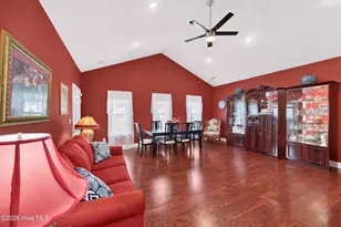 128 Spoonbill Loop, Elizabeth City, NC 27909 - Photo 19