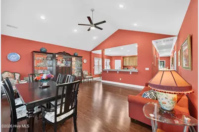 128 Spoonbill Loop, Elizabeth City, NC 27909 - Photo 21
