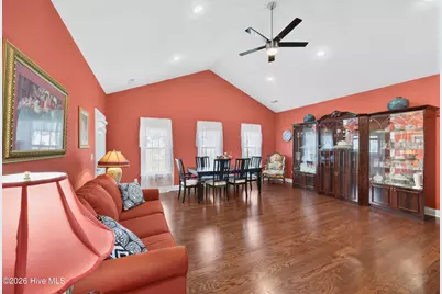 128 Spoonbill Loop, Elizabeth City, NC 27909 - Photo 17