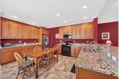 128 Spoonbill Loop, Elizabeth City, NC 27909 - Photo 17