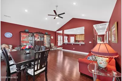 128 Spoonbill Loop, Elizabeth City, NC 27909 - Photo 23