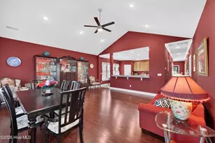 128 Spoonbill Loop, Elizabeth City, NC 27909 - Photo 23