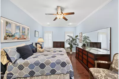 128 Spoonbill Loop, Elizabeth City, NC 27909 - Photo 23