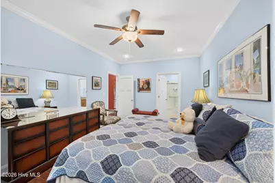 128 Spoonbill Loop, Elizabeth City, NC 27909 - Photo 25
