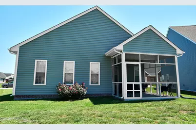 128 Spoonbill Loop, Elizabeth City, NC 27909 - Photo 5
