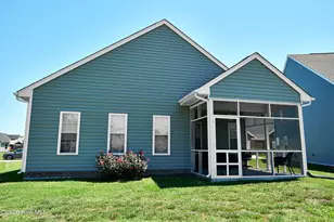 128 Spoonbill Loop, Elizabeth City, NC 27909 - Photo 5