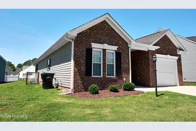 128 Spoonbill Loop, Elizabeth City, NC 27909 - Photo 3