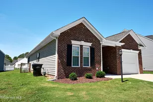 128 Spoonbill Loop, Elizabeth City, NC 27909 - Photo 3