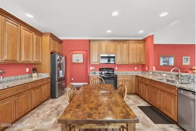 128 Spoonbill Loop, Elizabeth City, NC 27909 - Photo 15