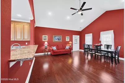 128 Spoonbill Loop, Elizabeth City, NC 27909 - Photo 21