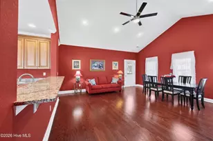 128 Spoonbill Loop, Elizabeth City, NC 27909 - Photo 21