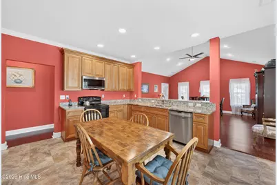 128 Spoonbill Loop, Elizabeth City, NC 27909 - Photo 13