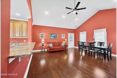 128 Spoonbill Loop, Elizabeth City, NC 27909 - Photo 19