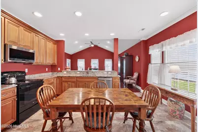128 Spoonbill Loop, Elizabeth City, NC 27909 - Photo 13
