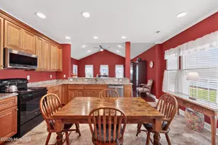 128 Spoonbill Loop, Elizabeth City, NC 27909 - Photo 13