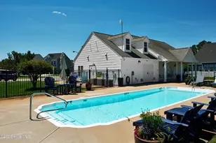 128 Spoonbill Loop, Elizabeth City, NC 27909 - Photo 33