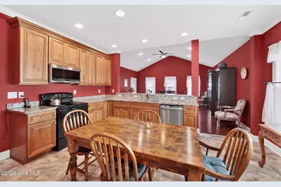 128 Spoonbill Loop, Elizabeth City, NC 27909 - Photo 45