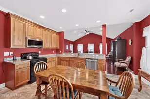 128 Spoonbill Loop, Elizabeth City, NC 27909 - Photo 45